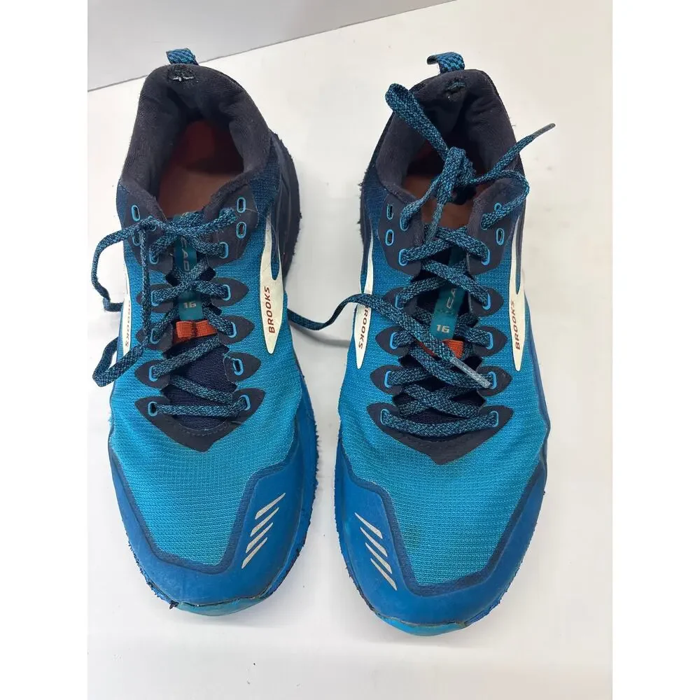 Brooks cascadia 16